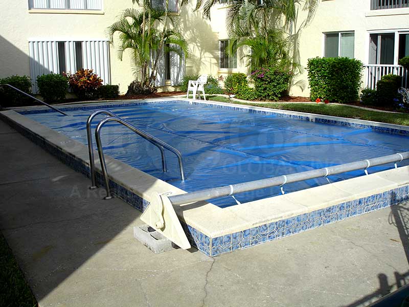 Beachgate Community Pool